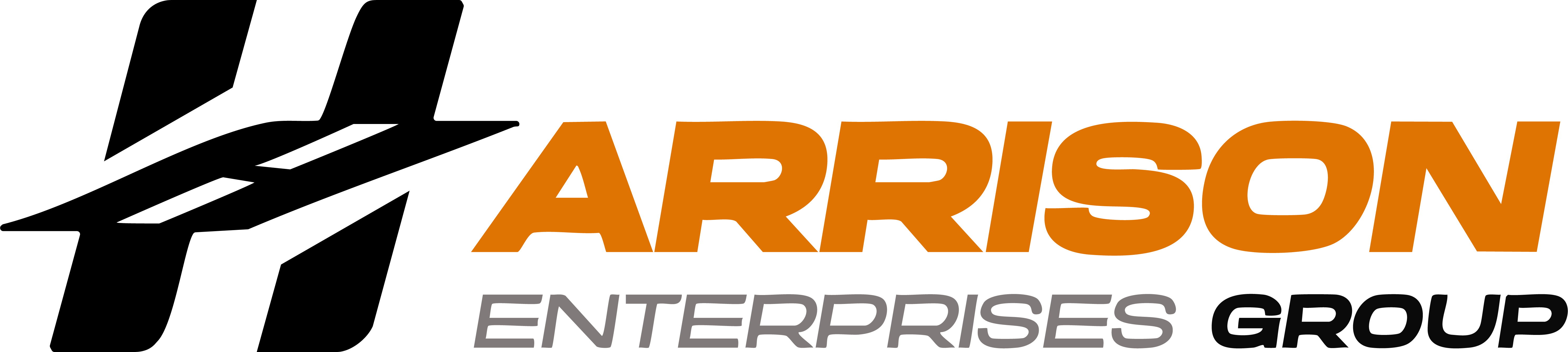 Harrison Logo